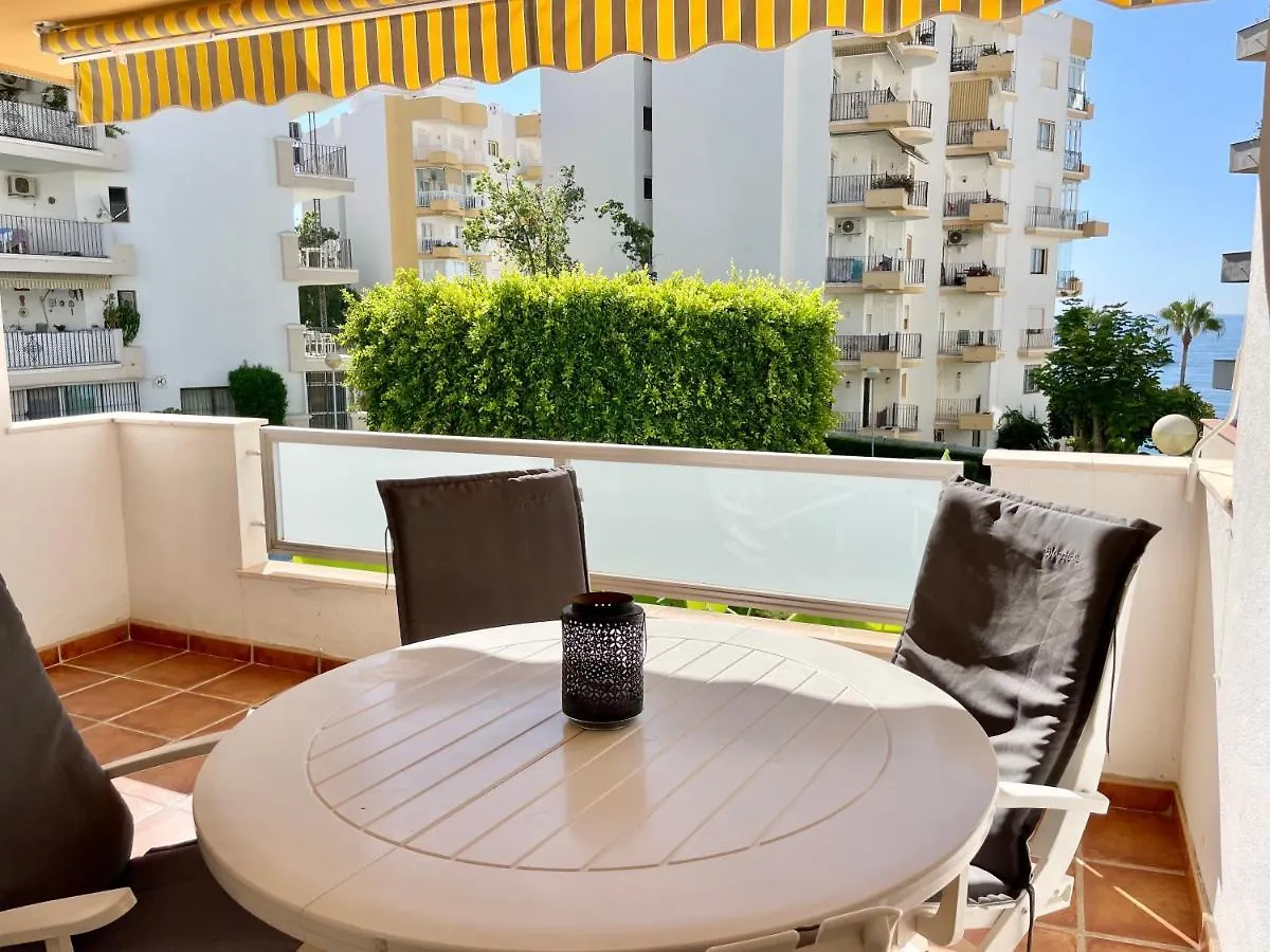 דירה Marbella Del Mar II - Eaw Homes ספרד