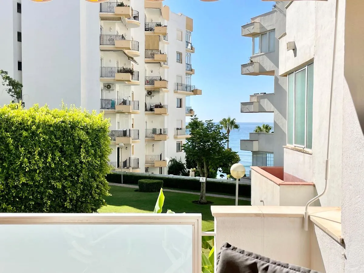 Marbella Del Mar II - Eaw Homes 0*,  ספרד