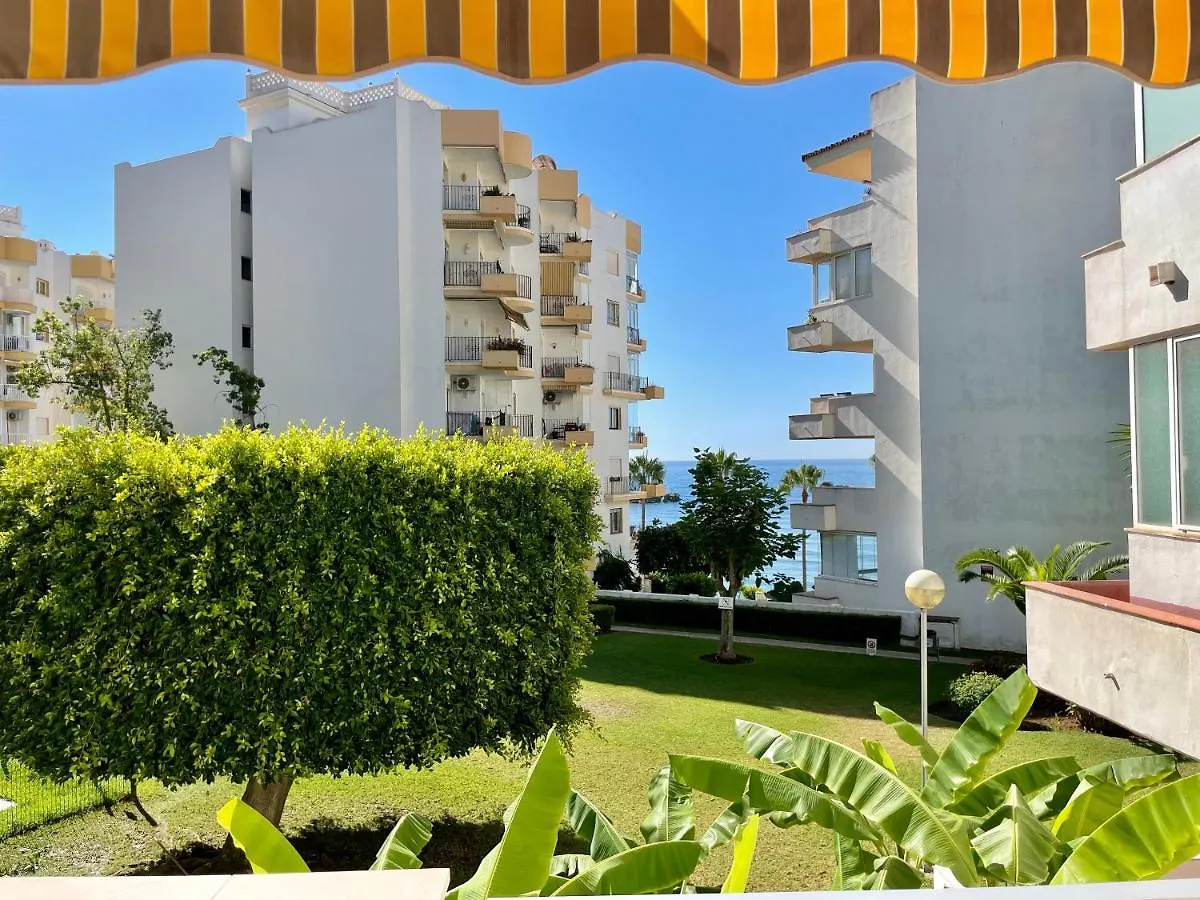 דירה Marbella Del Mar II - Eaw Homes ספרד