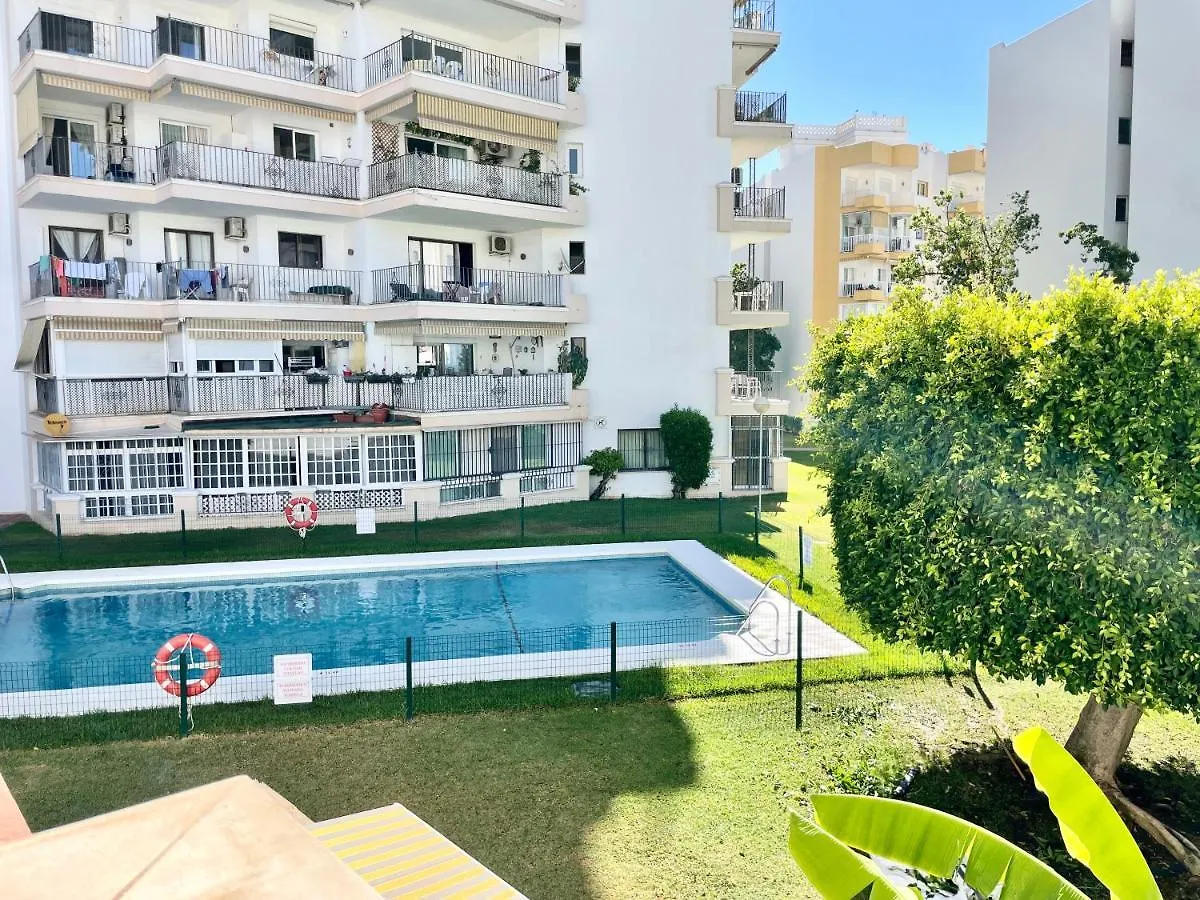 דירה Marbella Del Mar II - Eaw Homes