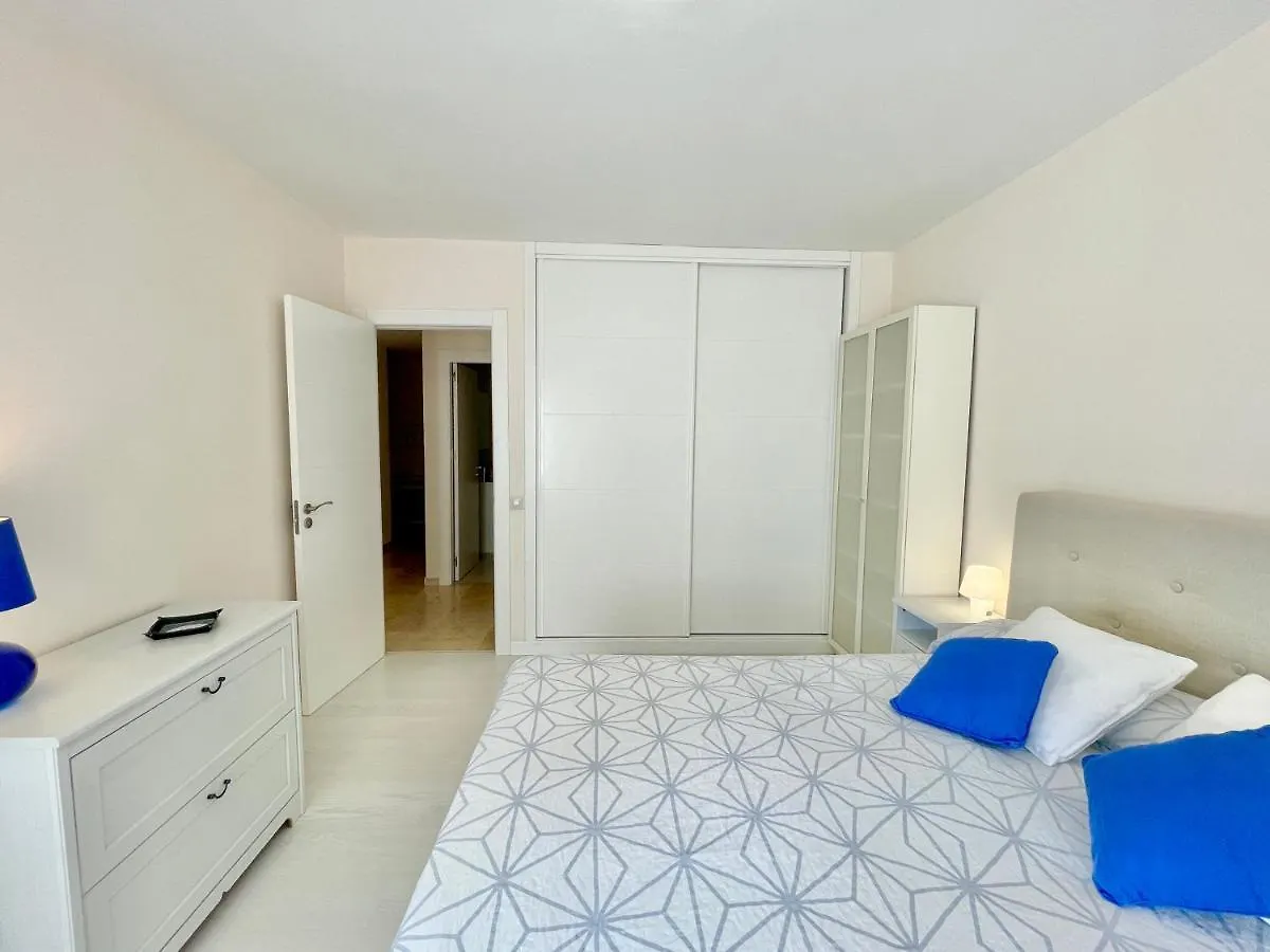 דירה Marbella Del Mar II - Eaw Homes