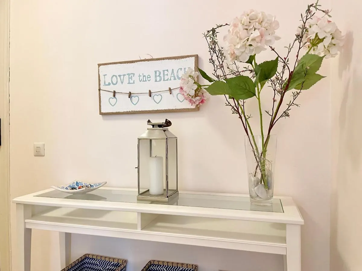 Marbella Del Mar II - Eaw Homes דירה