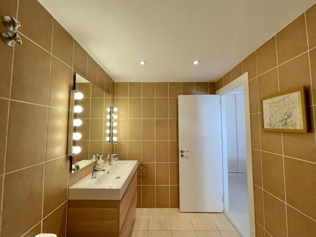 דירה Marbella Del Mar II - Eaw Homes