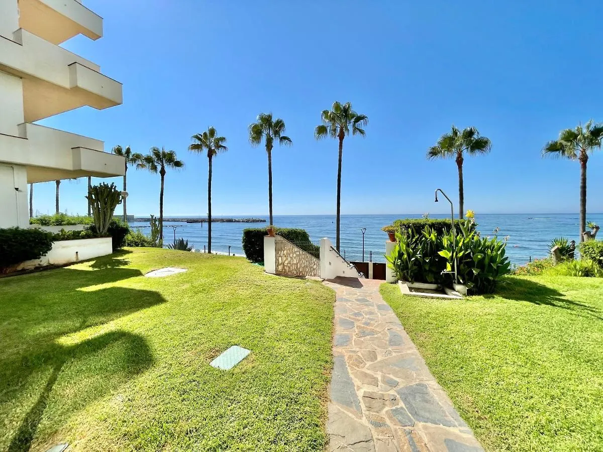 דירה Marbella Del Mar II - Eaw Homes